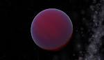 brown dwarf