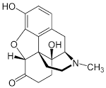 Oxymorphone