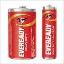 Eveready Battery