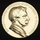 Hughes Medal