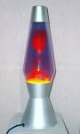 Lava lamp