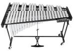 vibraphone