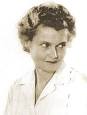 Friederike Victoria Gessner, later Joy Adamson