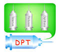 DPT vaccine