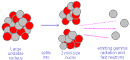 Spontaneous fission